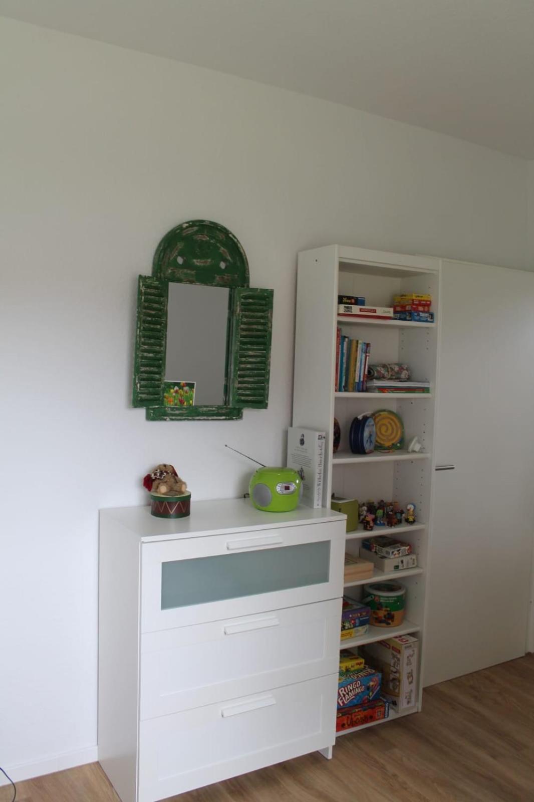 Anni'S Huus Villa เอาริคช์ ภายนอก รูปภาพ