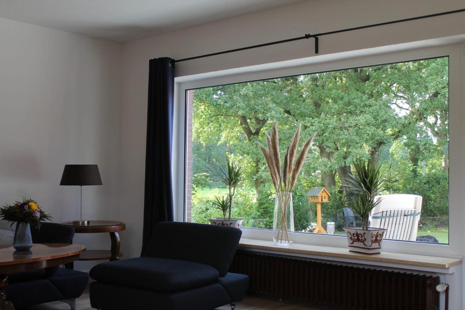 Anni'S Huus Villa เอาริคช์ ภายนอก รูปภาพ